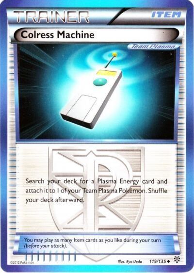 achromat-pok-mon-tcg Achromat 119/135 - Pokémon TCG
