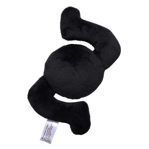 Unown S Sitting Cuties Plush - 17 cm