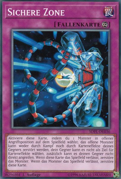 sichere-zone-yu-gi-oh Sichere Zone - Yu-Gi-Oh!