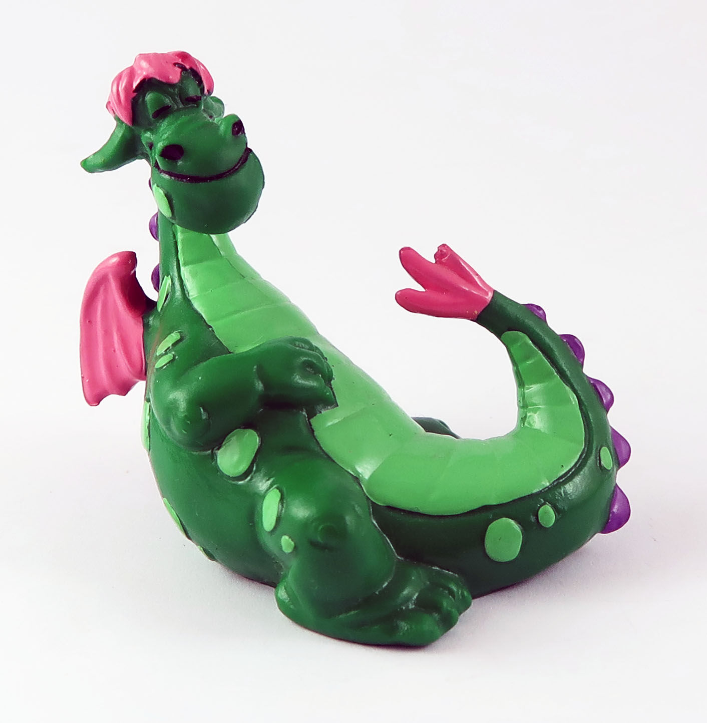 elliott_schmunzelmonster_liegend_front Elliott PVC Figur