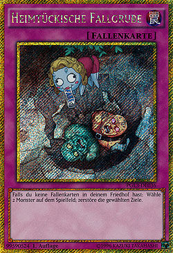 heimt-ckische_fallgrube Heimtückische Fallgrube - Yu-Gi-Oh!