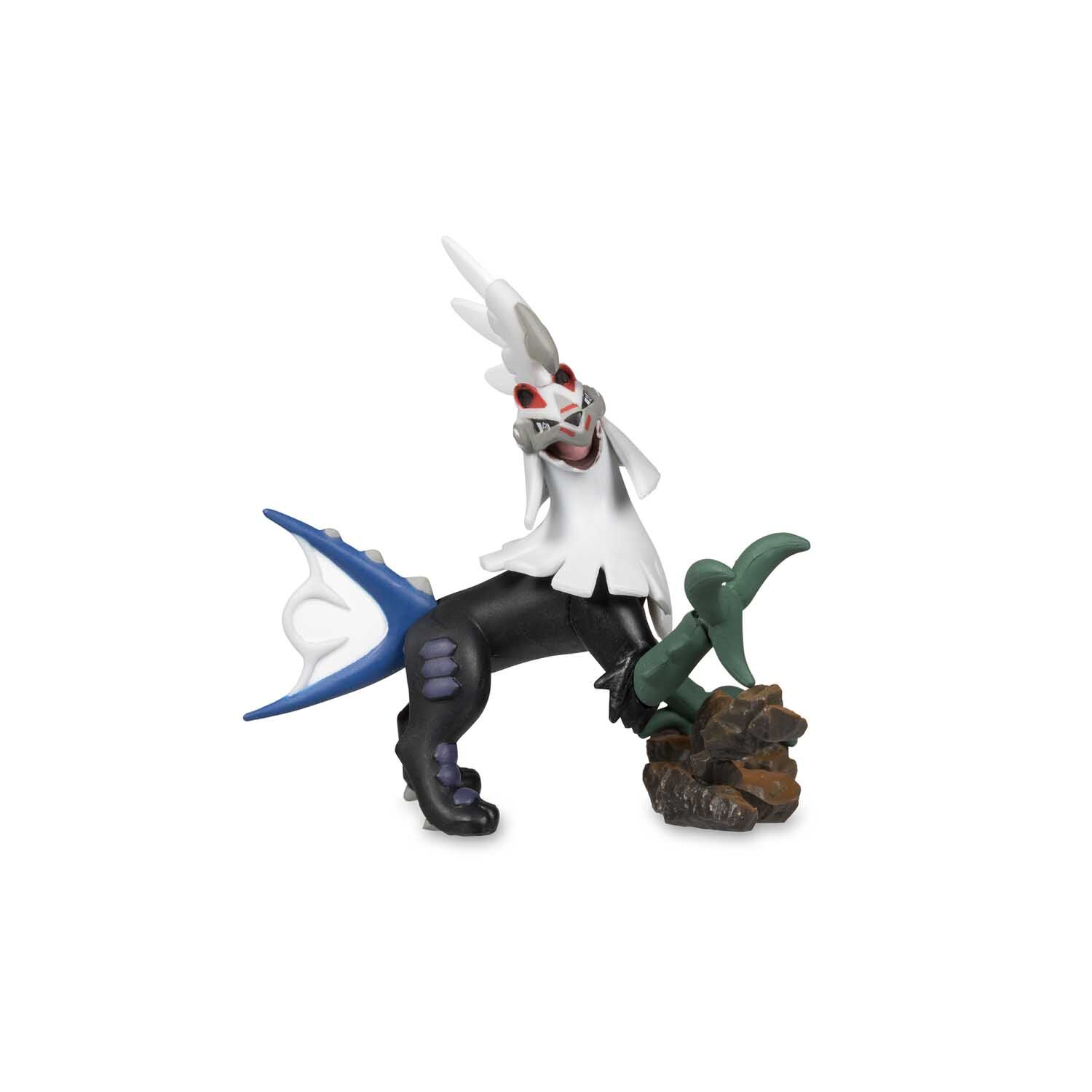 Pokémon Silvally Figure Collection Box - EN