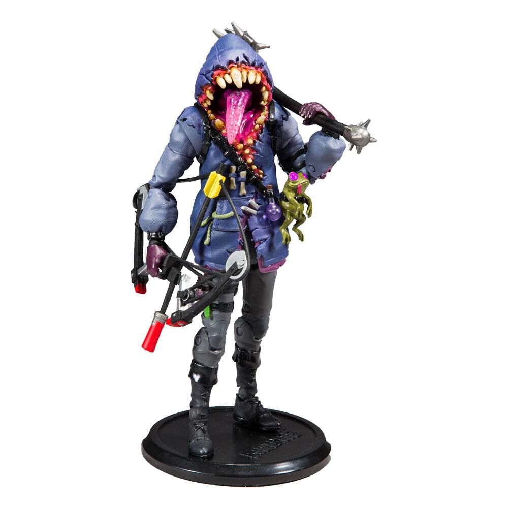 Fortnite Actionfigur Big Mouth 18 cm Fortnite Actionfigur Big Mouth 18 cm