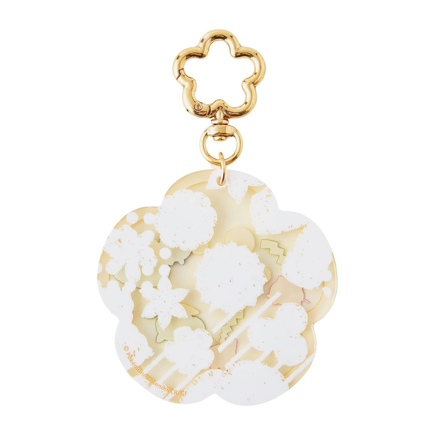 Acrylic Keychain Collection Midarezaki Keychain - 1 Random