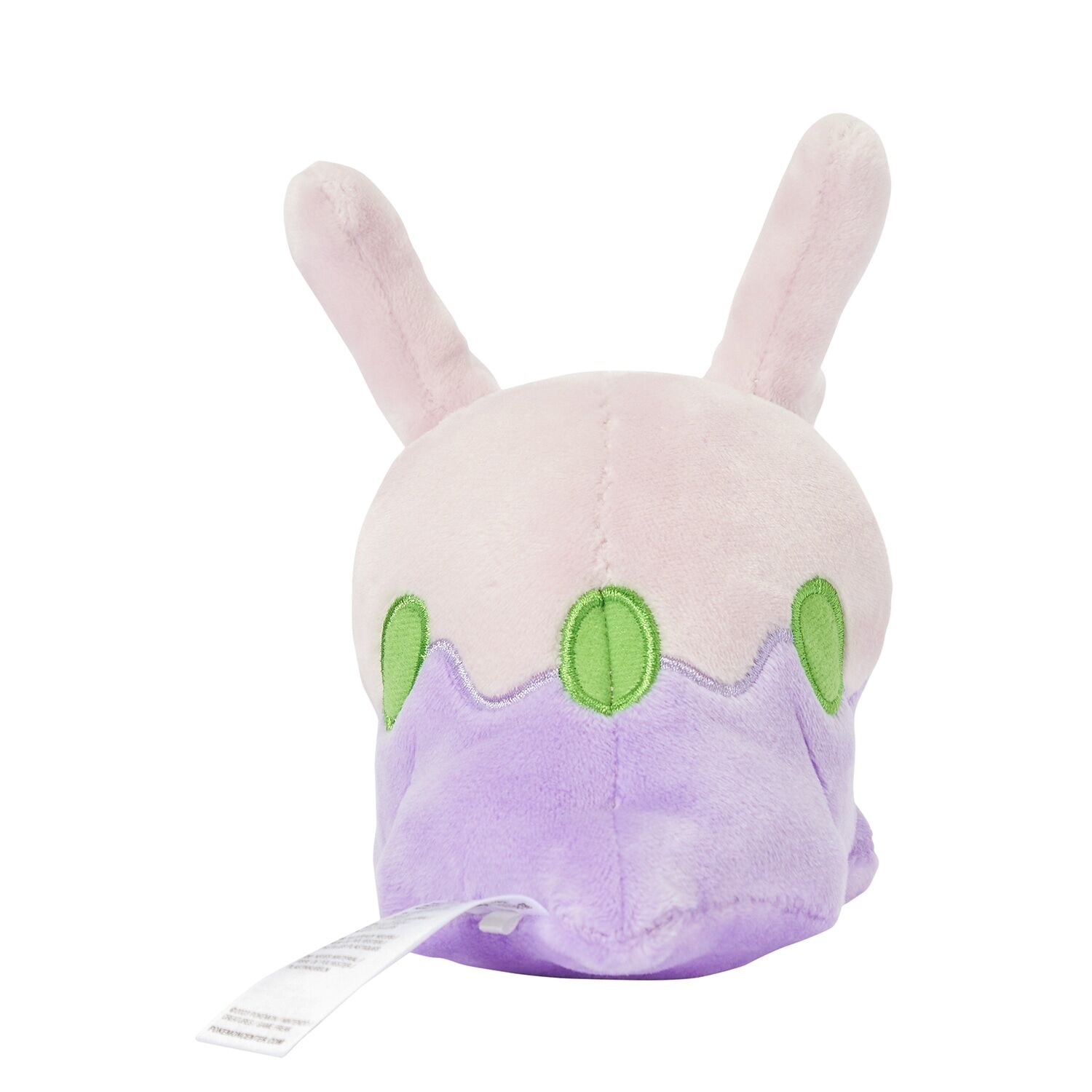 Goomy Sitting Cuties Plush - 13,5 cm