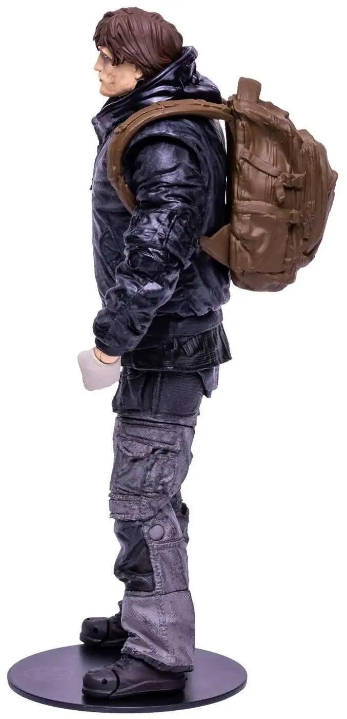 McFarlane Toys DC Multiverse Bruce Wayne Unmasked Action Figure [The Batman Movie]