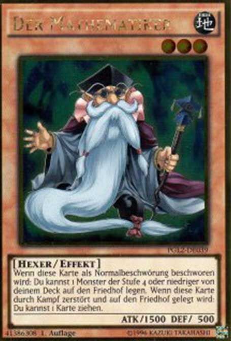der-mathematiker-yu-gi-oh-2 Der Mathematiker - Yu-Gi-Oh!