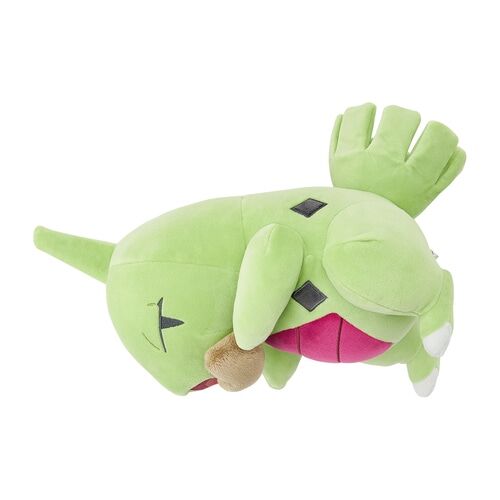 Sleep Good Night Larvitar Plush - 37 cm
