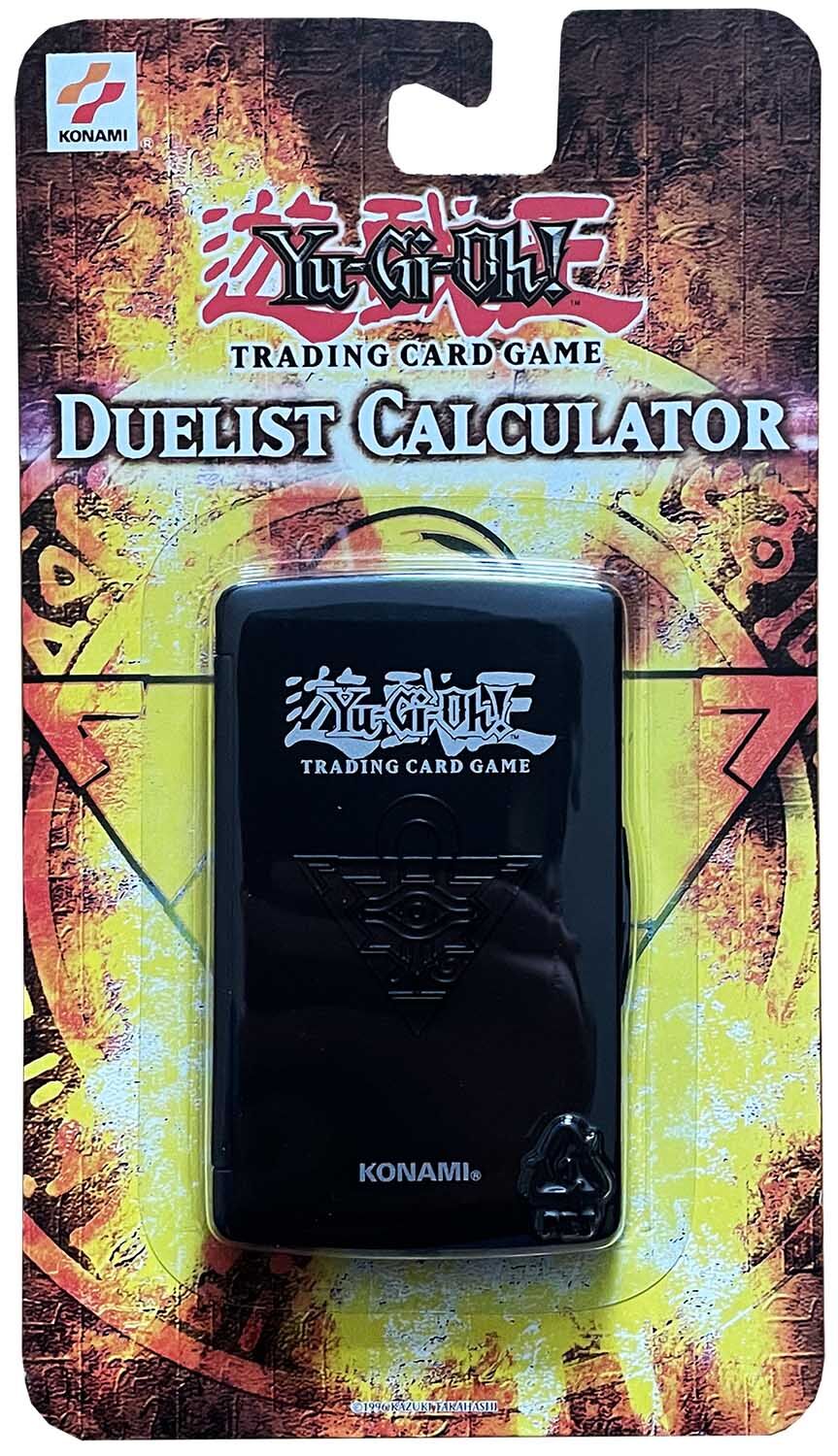 yu-gi-oh-official-duelist-calculator-konami-1 Yu-Gi-Oh! Official Duelist Calculator Konami