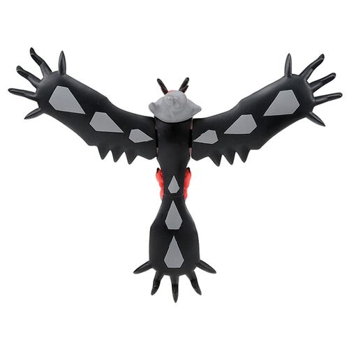 Yveltal Takara Tomy Monster Collection Figure MS-13