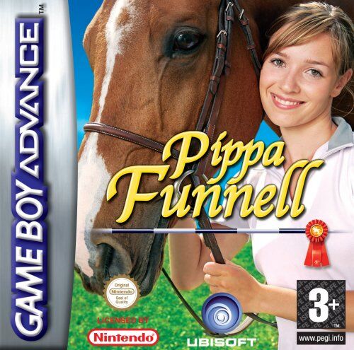 Pippa Funnell 2 - DE
