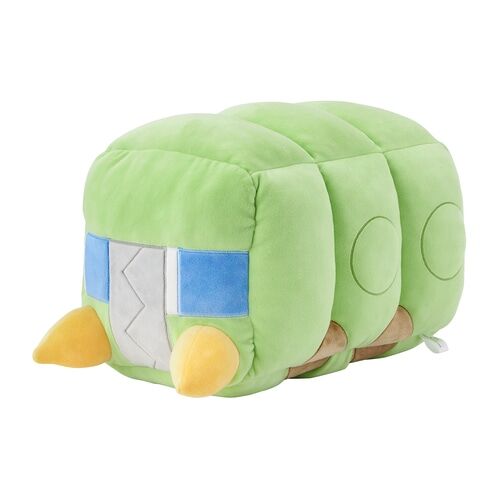 Charjabug Plush - 41 cm