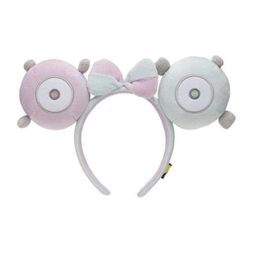 Pokemon Trainer Hair Hoop band Iono Stirnband - 29 cm