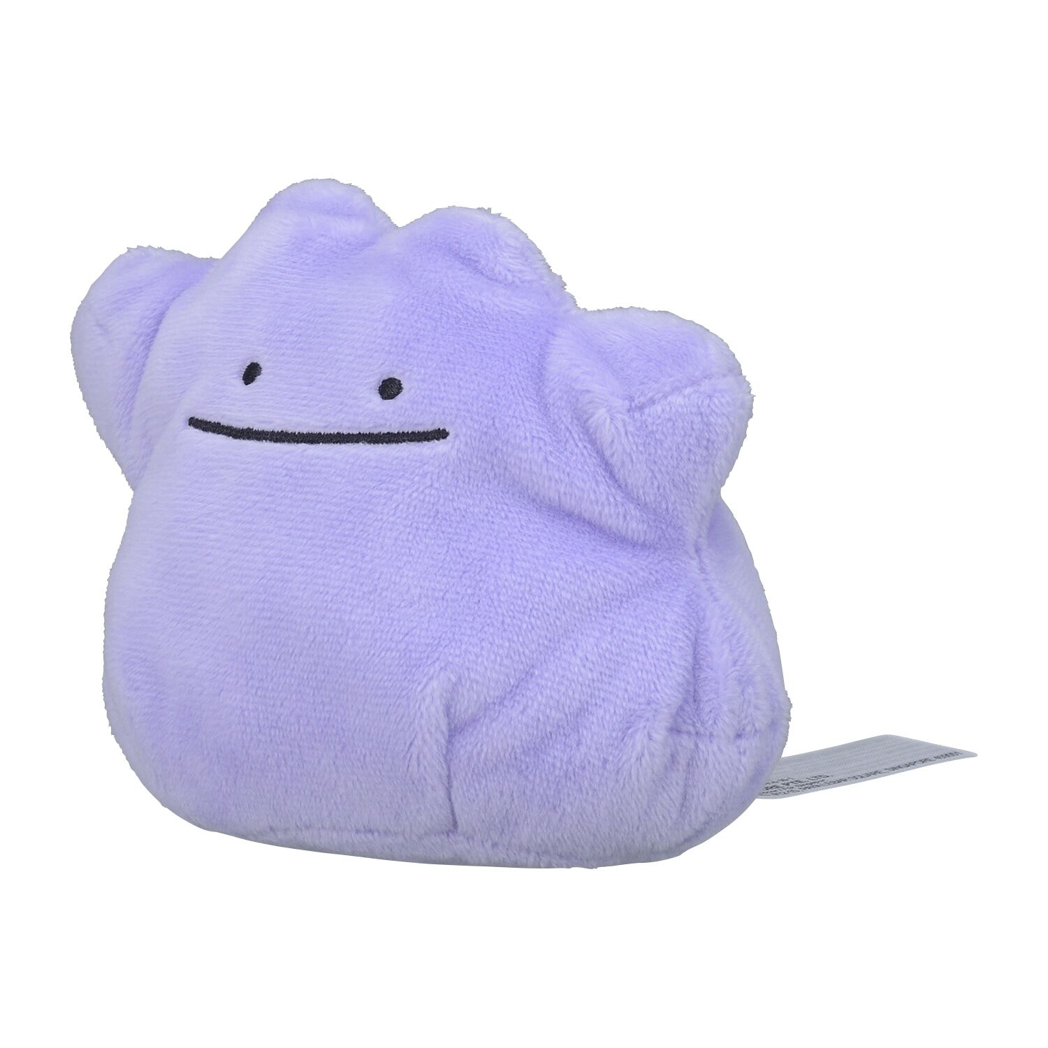 Ditto Sitting Cuties Plush - 8,5 cm