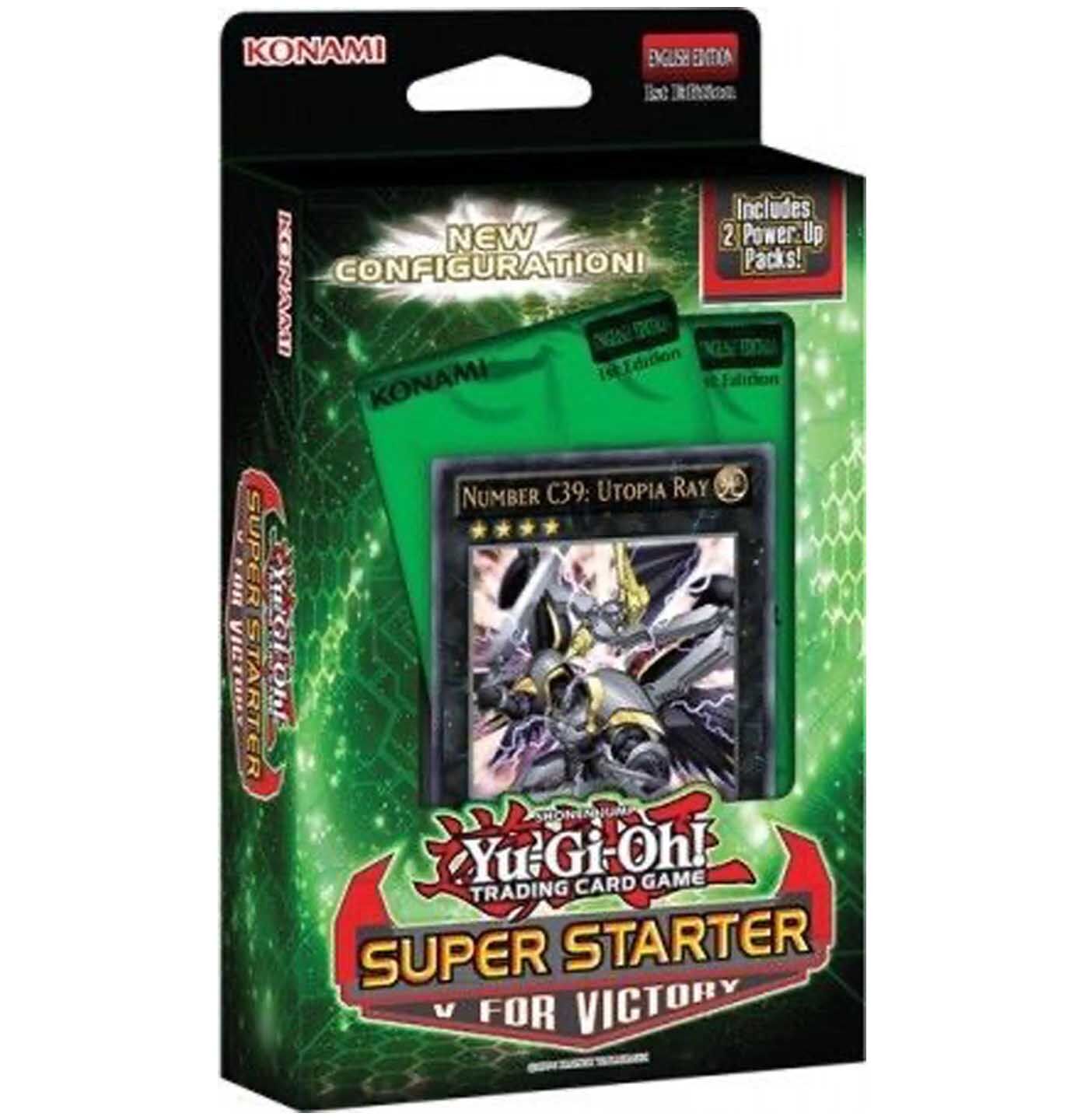 super-starter-deck-v-for-victory-yu-gi-oh1235567 Super Starter Deck: V for Victory - Yu-Gi-Oh! - EN