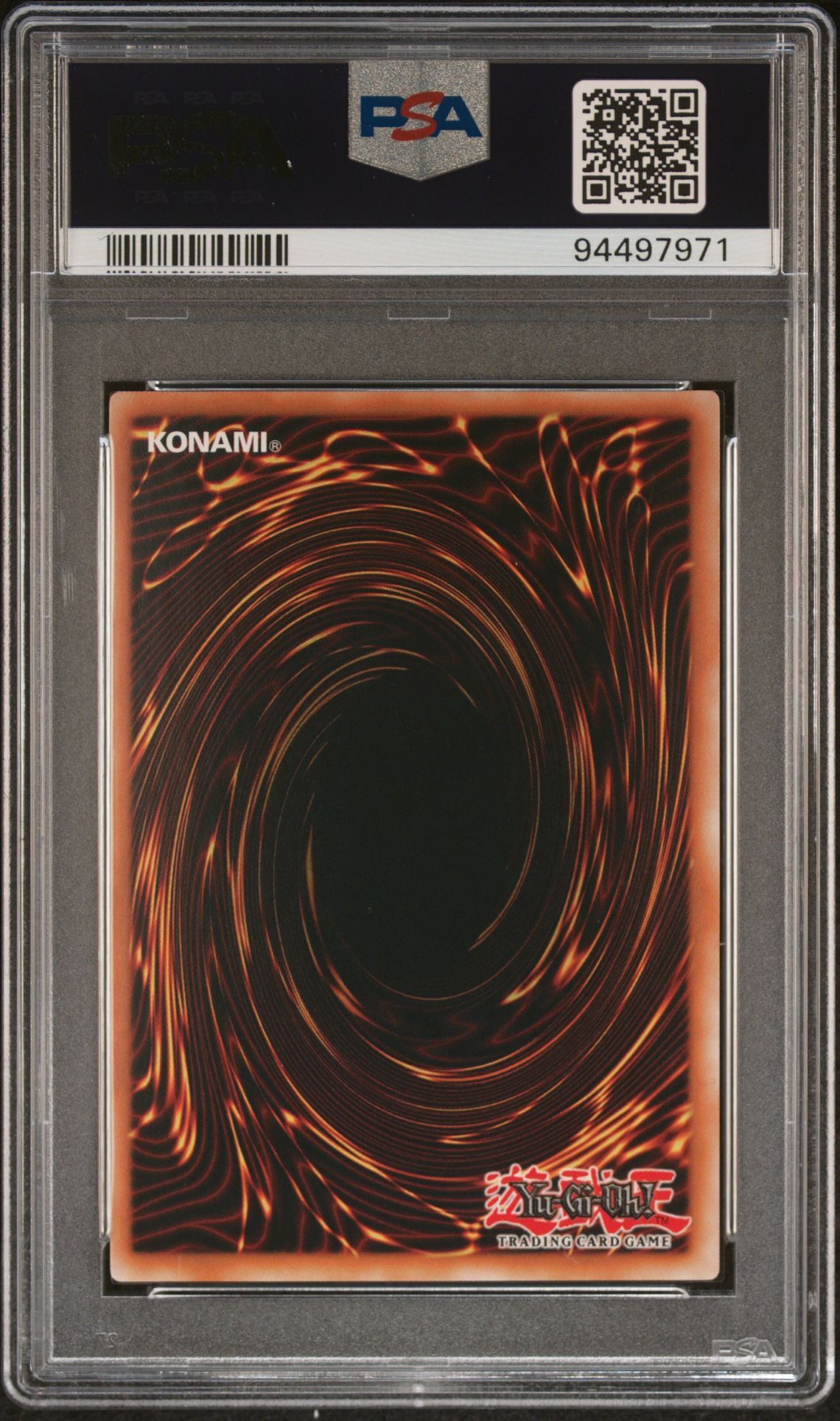 Sky Striker Ace - Roze BLTR-EN117 - Quarter Century Secret Rare - 1st Edition - PSA 10 GEM-MT - Yu-Gi-Oh!