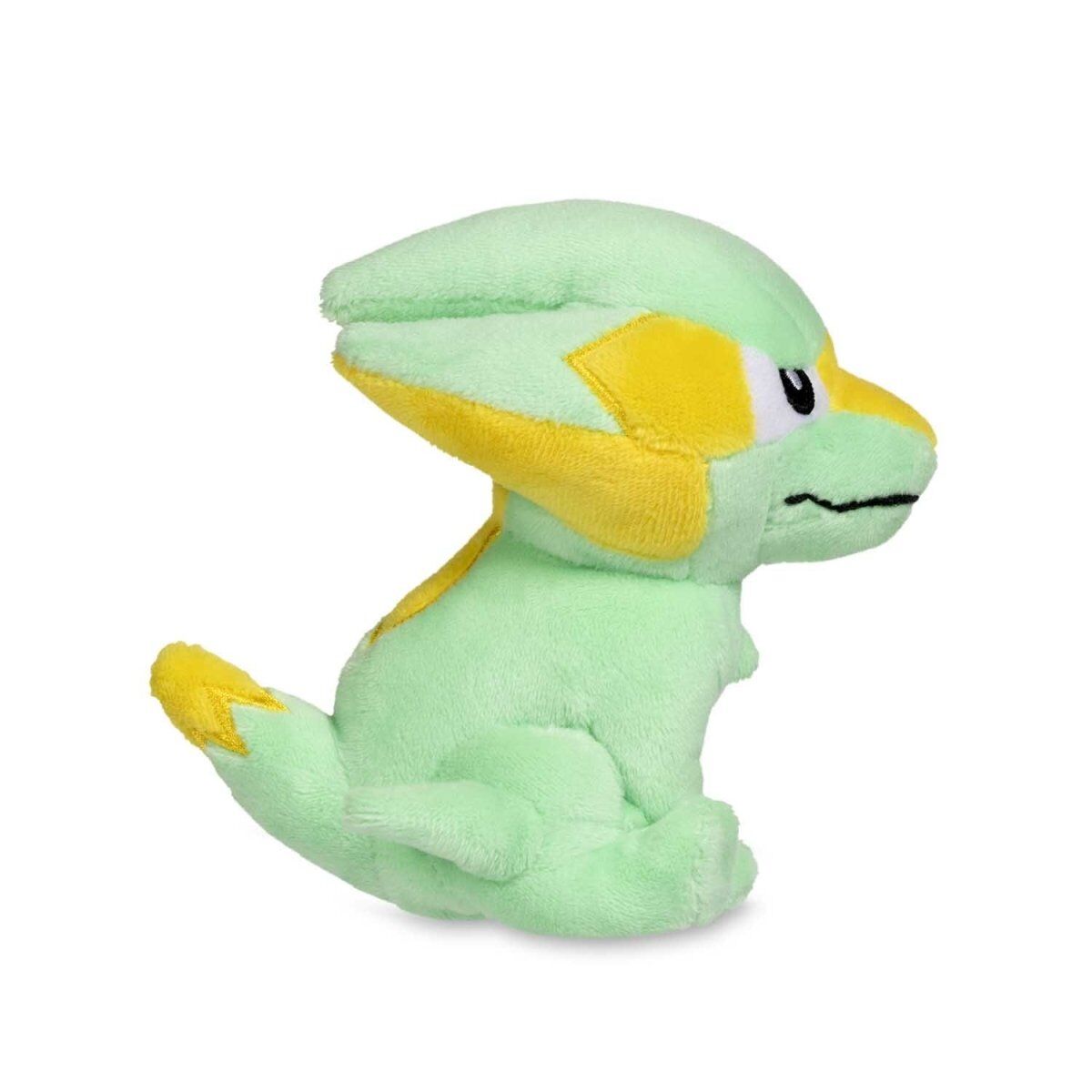 Electrike Sitting Cuties Plush - 12 cm