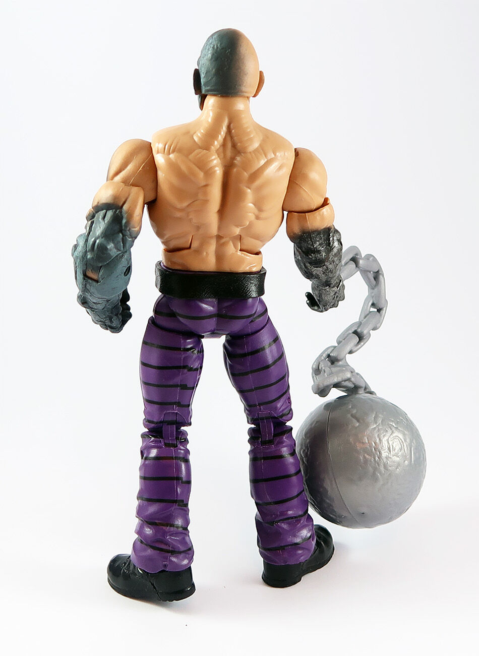 Absorbing Man Actionfigur Marvel