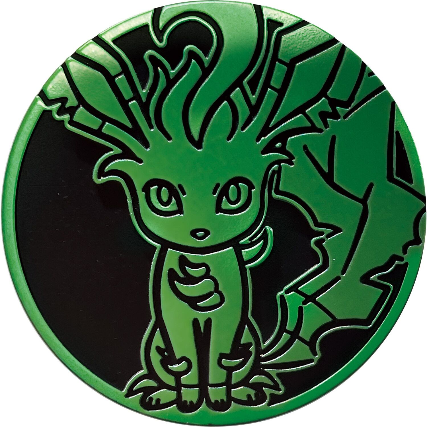 Pokemon Coin Collection Volume 5
