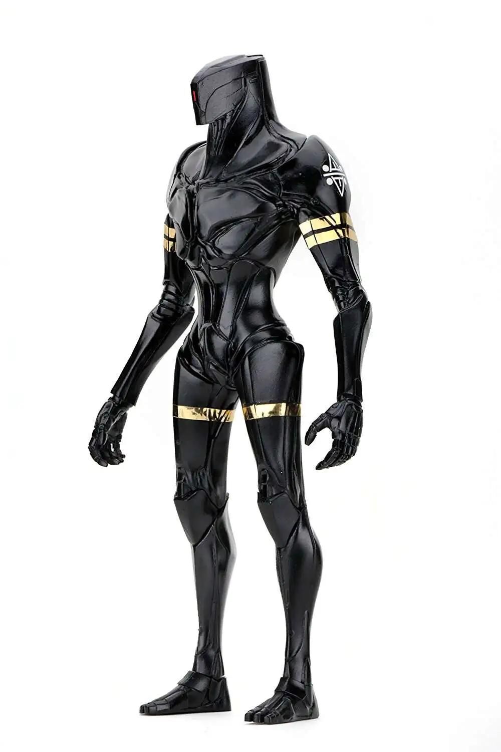 NECA Valerian K-Tron Action Figure
