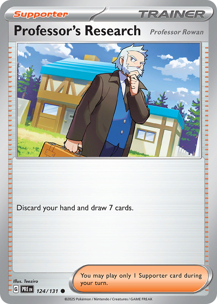 Professor’s Research - 124/131 - EN