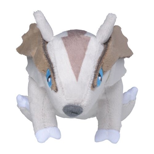 Linoone Plush - 18.5 cm