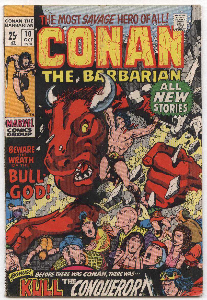 conan_the_barbarian_10 Conan the Barbarian #10