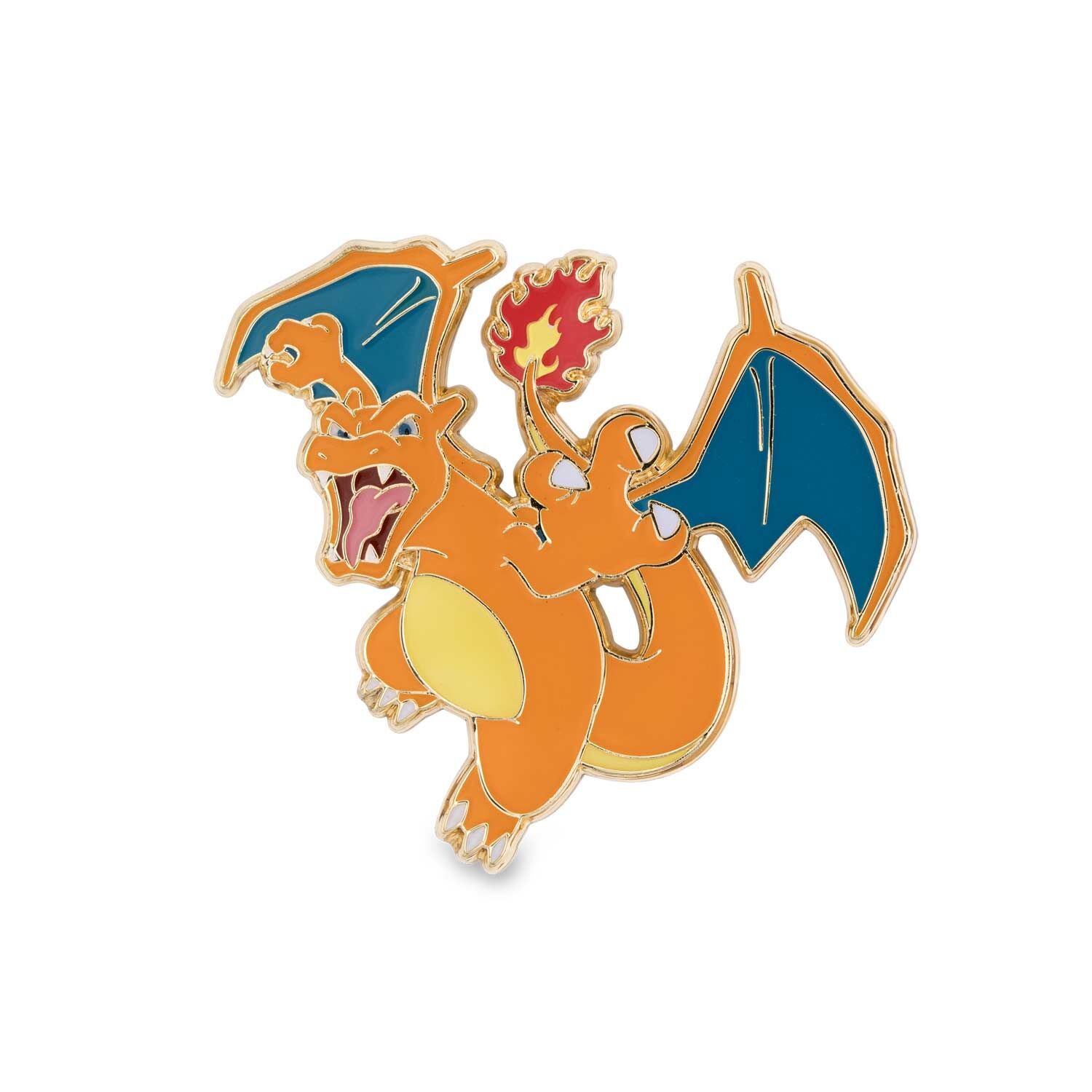 Pokémon Charizard Pin Collection Blister - EN