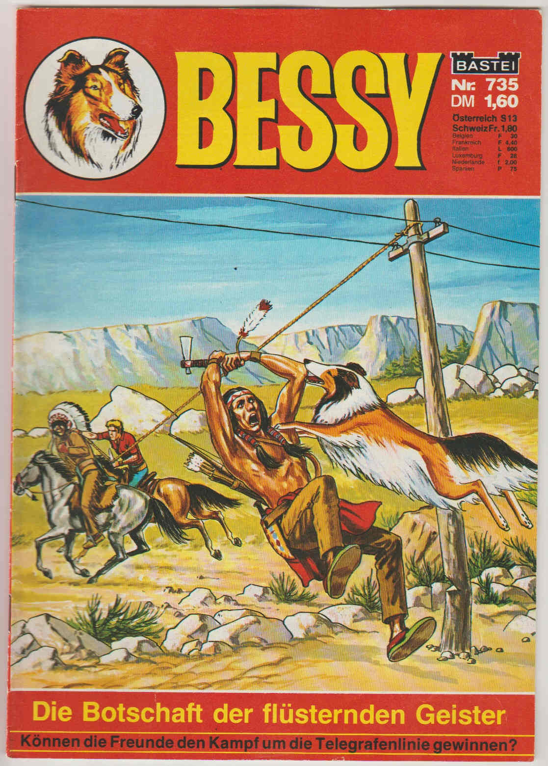 bessy_735 Bessy #735