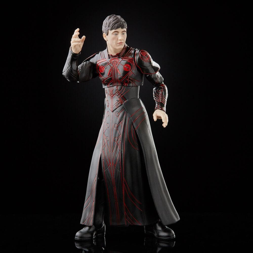 Eternals Marvel Legends Series Actionfigur Druig 15 cm