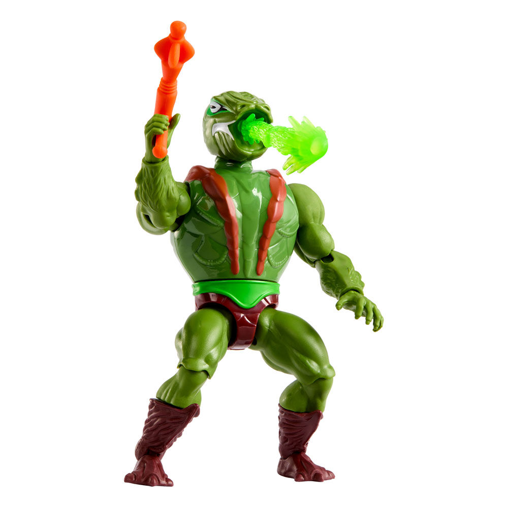 Masters of the Universe Origins Actionfigur Kobra Khan 14 cm