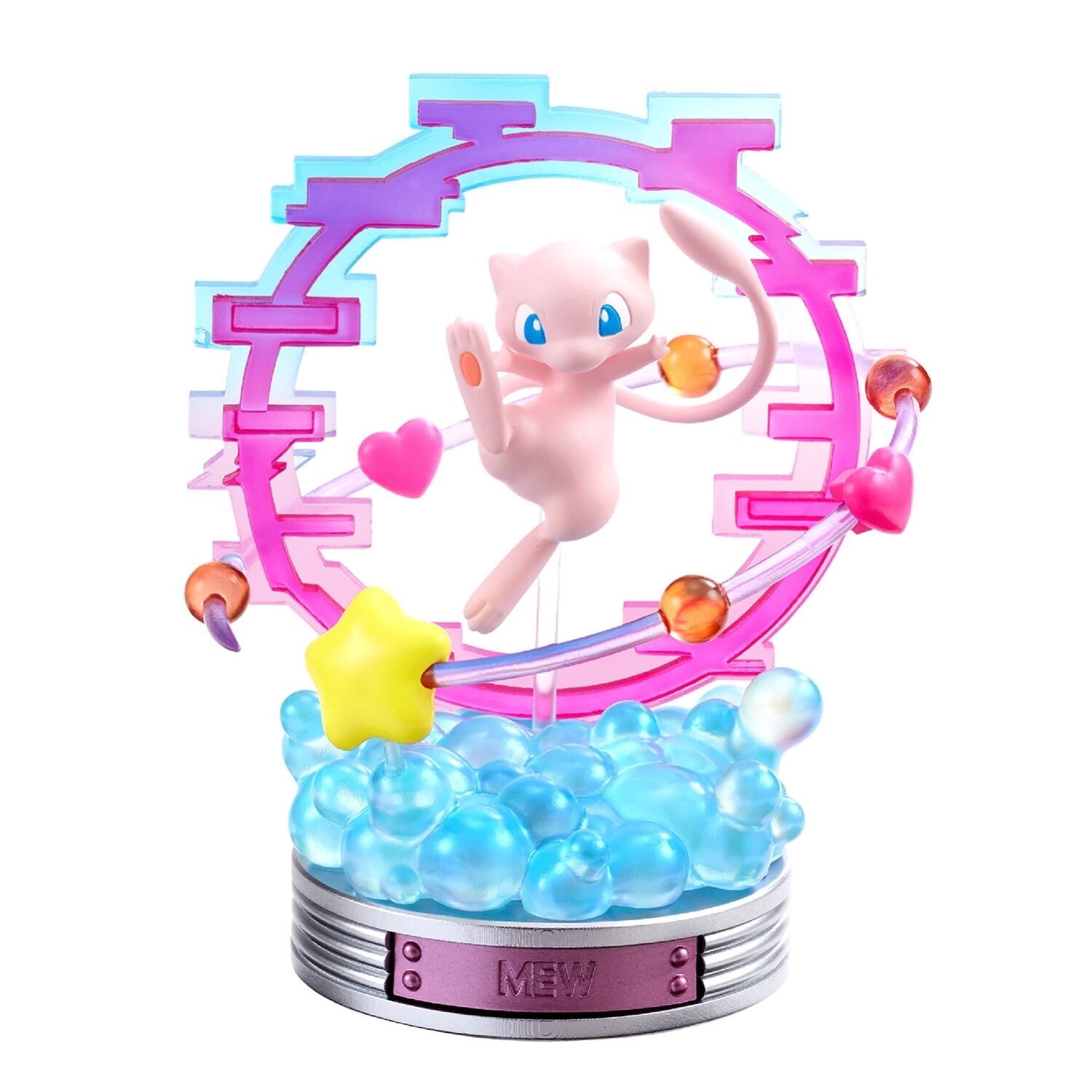 Pokémon Neon Party - 1 Random 