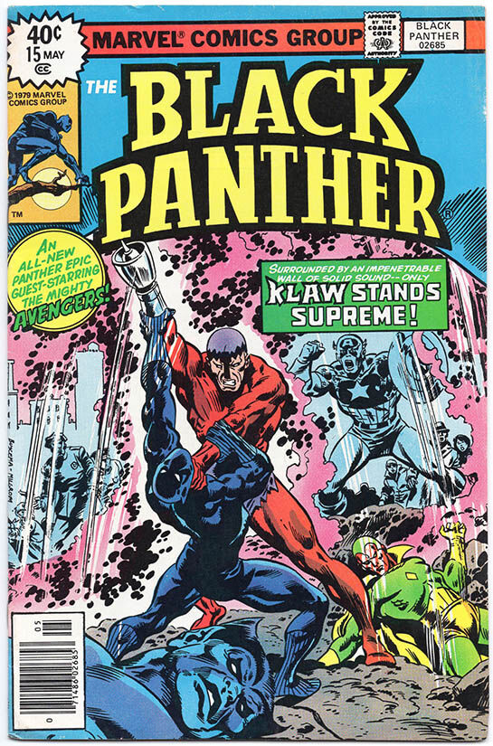 black_panther_15 Black Panther #15