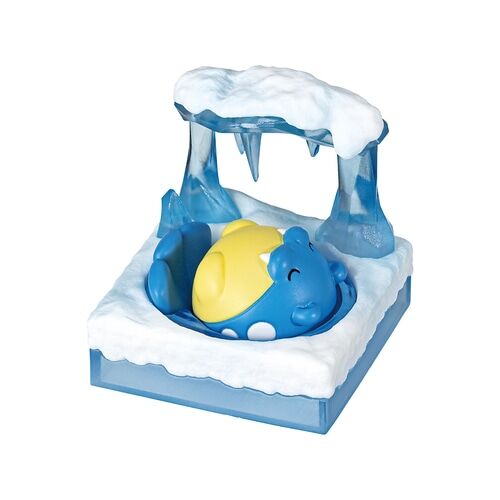 Re-ment Pokemon World Vol.3 - Frozen Snow Field (1 Random)