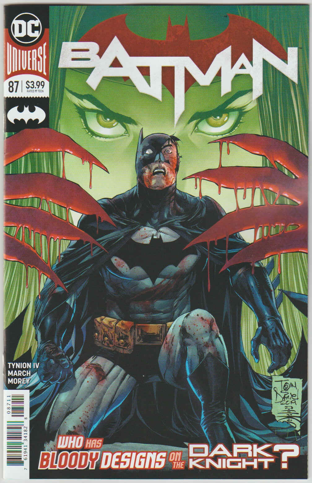 batman_87 Batman #87