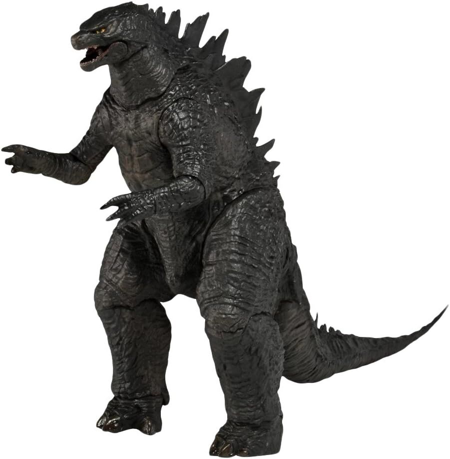 NECA Godzilla - 30cm 