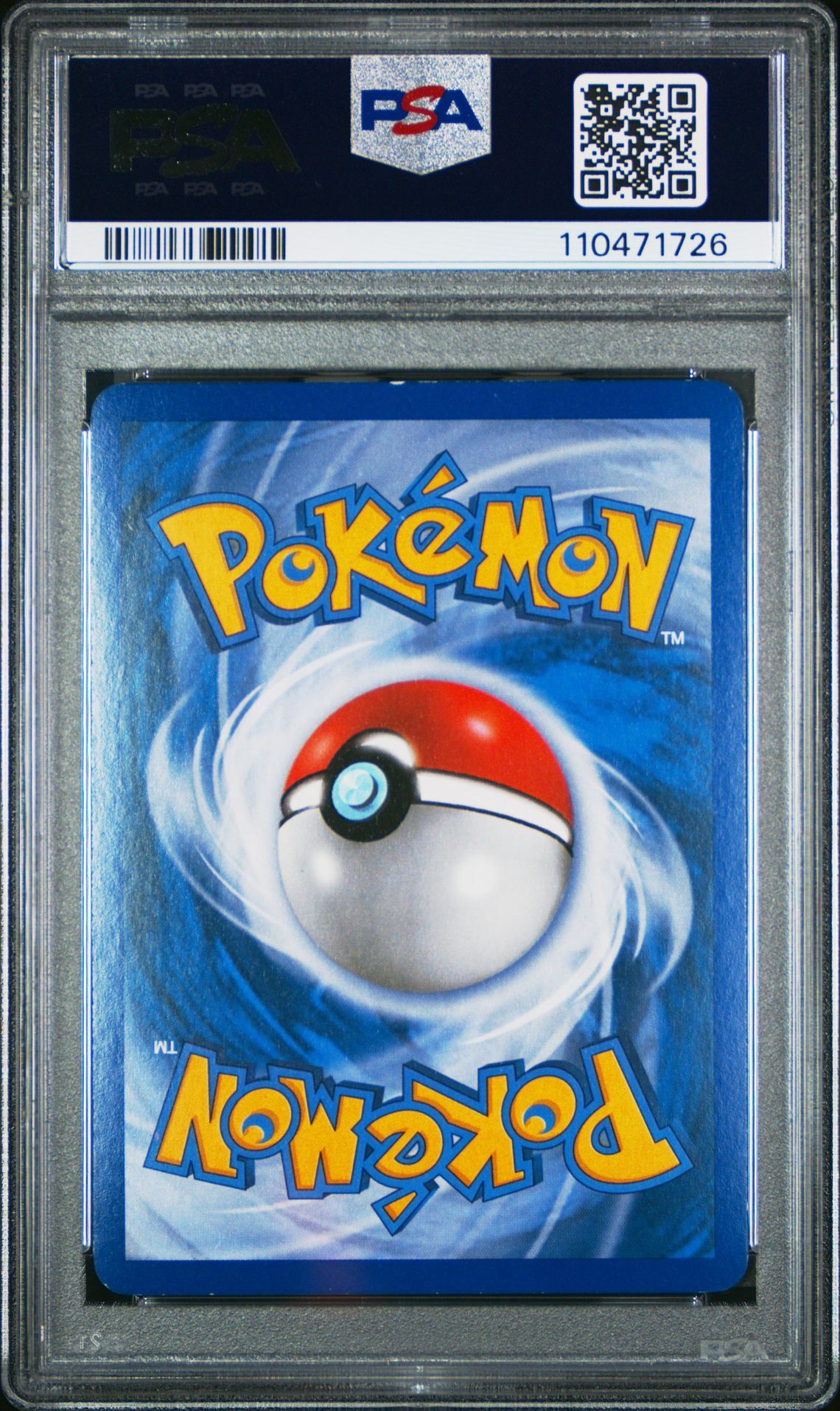 Nachtara 86/90 - 2010 Heartgold & Soulsilver Undaunted - Holo - PSA 7 NM - Pokémon