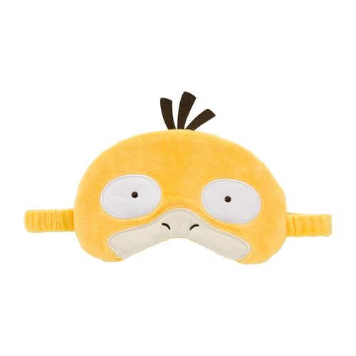 Pokémon Psyduck Augenmaske Pokémon Psyduck Augenmaske