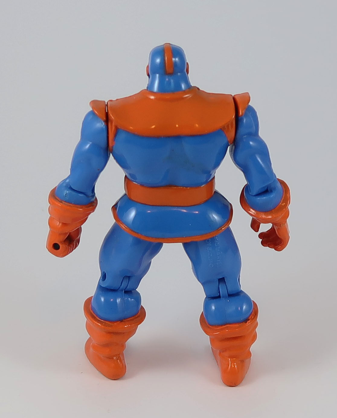 Thanos Actionfigur Marvel