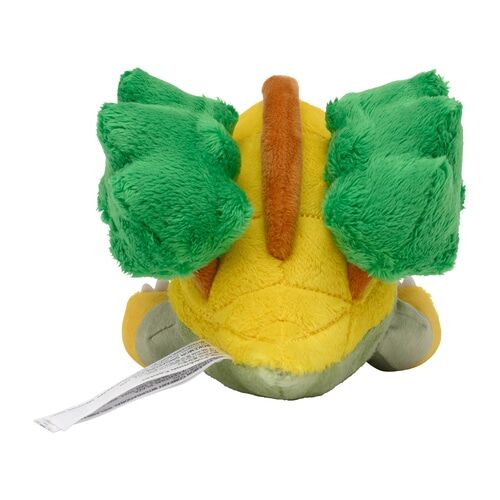 Grotle Sitting Cuties Plush - 12 cm