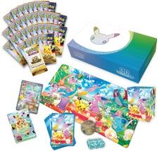 Pokémon TCG: 30th Celebration Ultra Premium Day Collection - EN