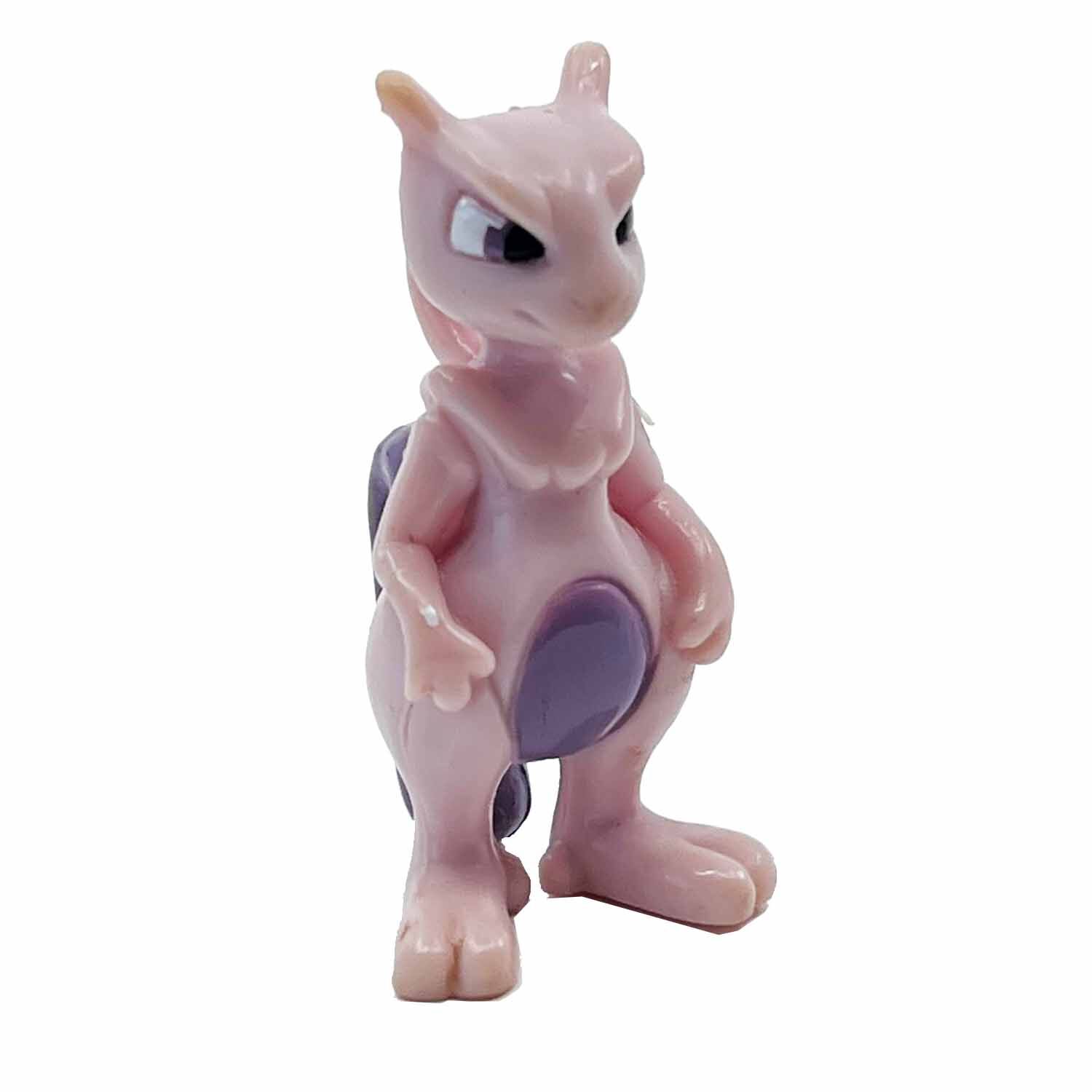 Pokemon Mewtu Figur - 5 cm