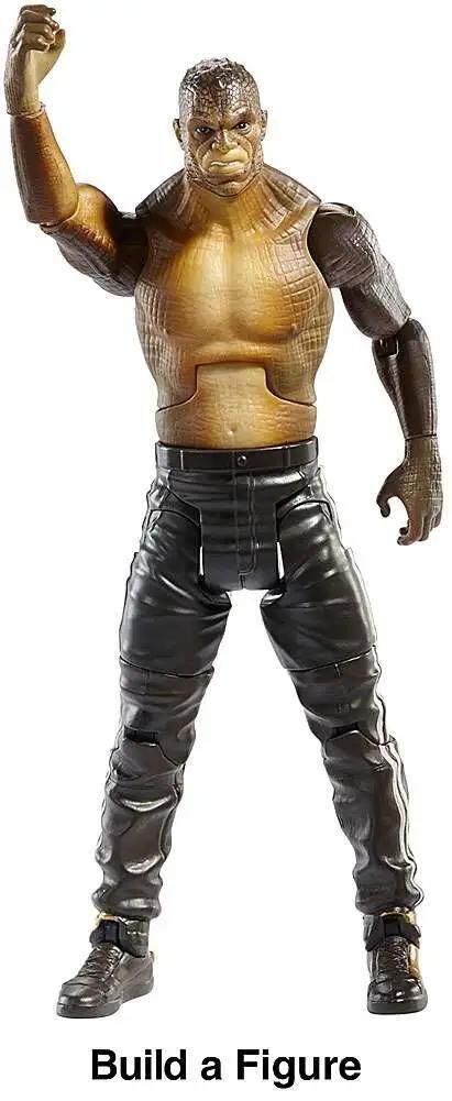 DC Suicide Squad Multiverse Croc Series Boomerang Action Figure