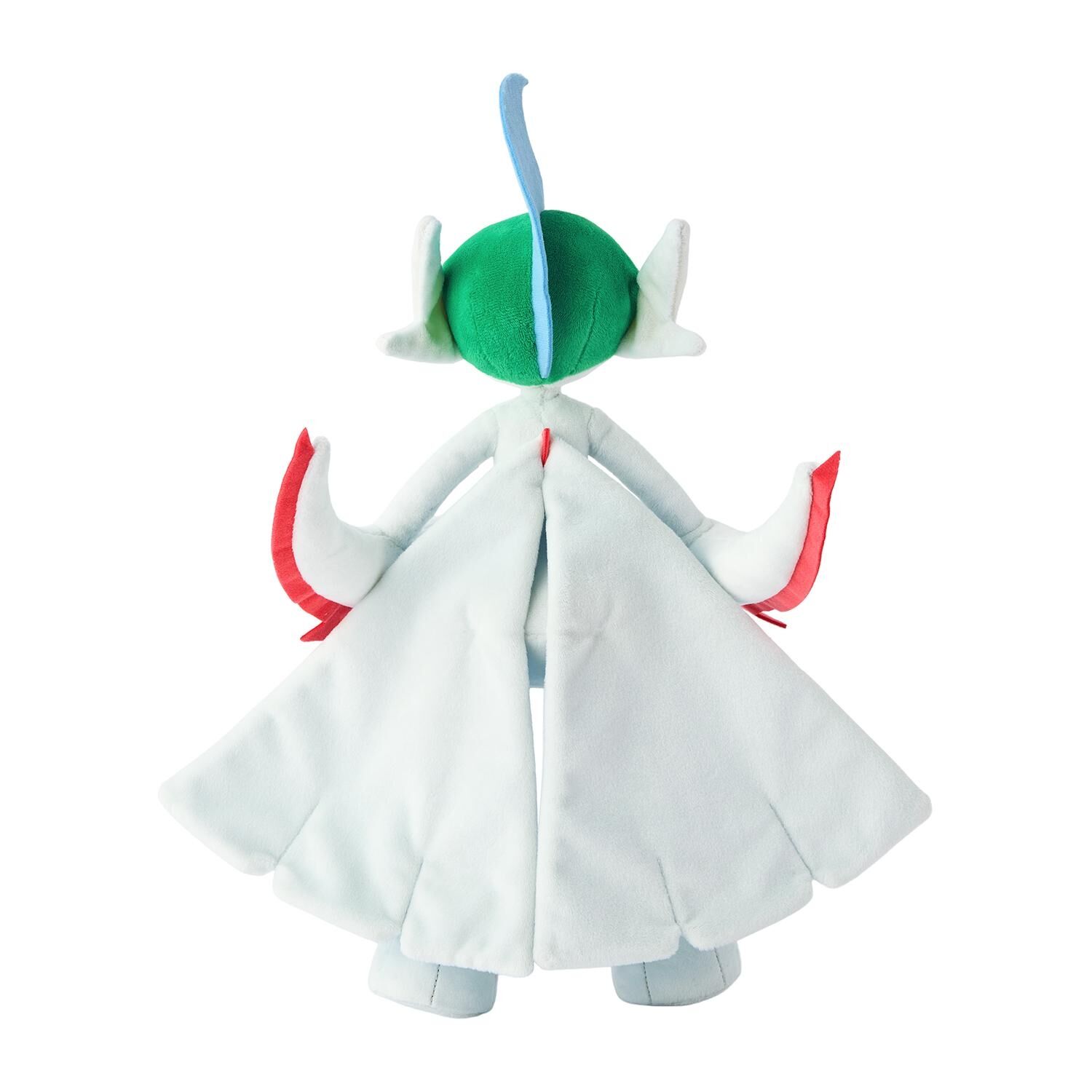 Mega Gallade Pokémon Plush - 41 cm
