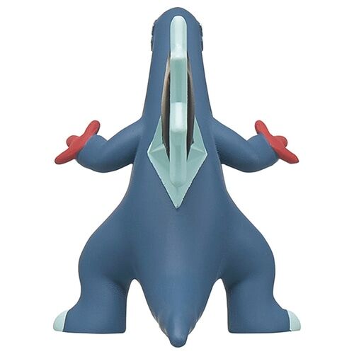 Baxcalibur Takara Tomy Monster Collection Figure MS-20
