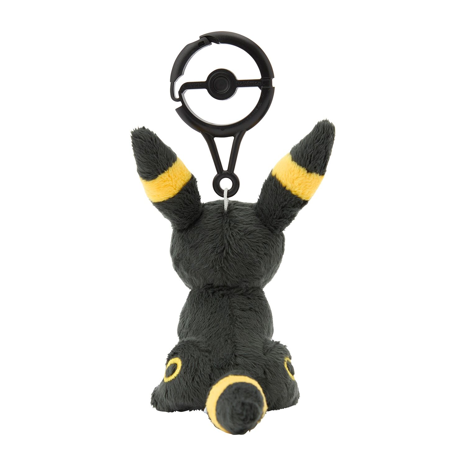 Umbreon Mascot Plush - 16 cm