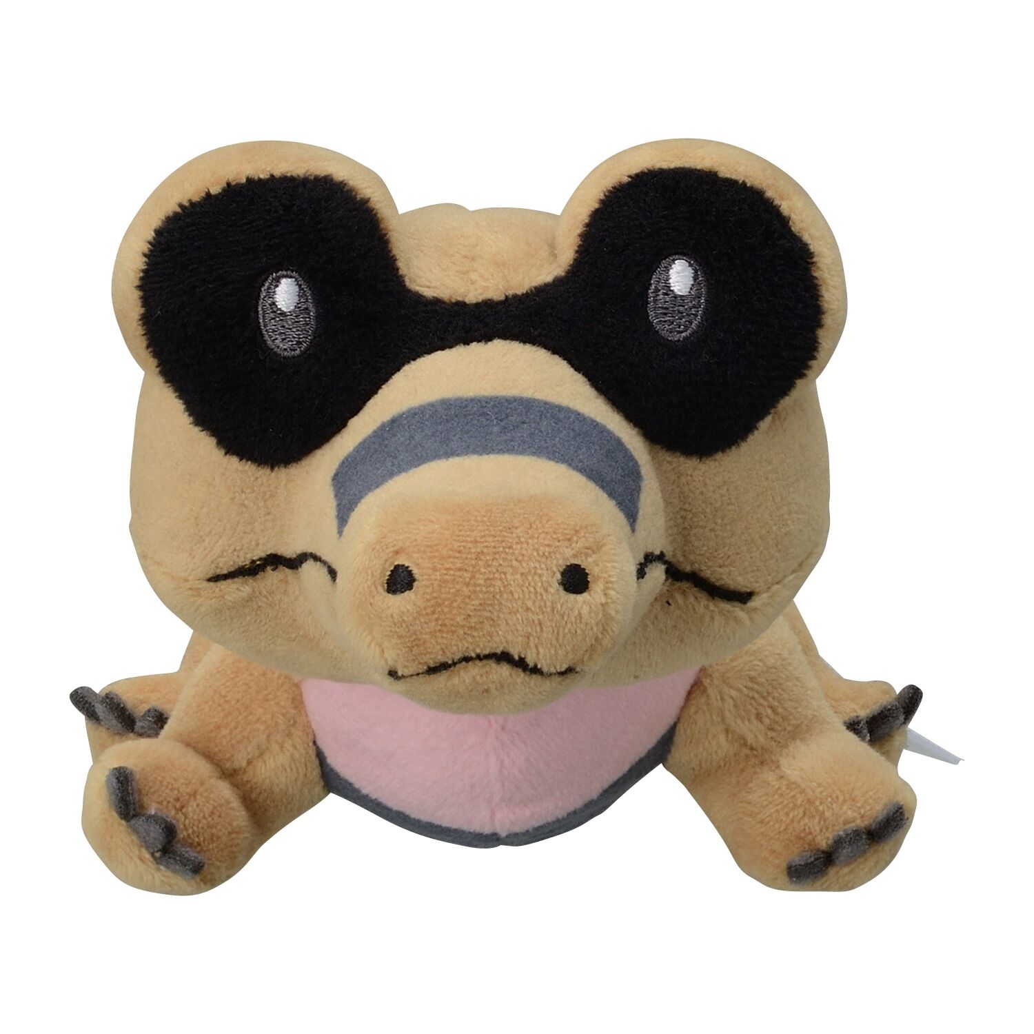 Sandile Sitting Cuties Plush - 19 cm