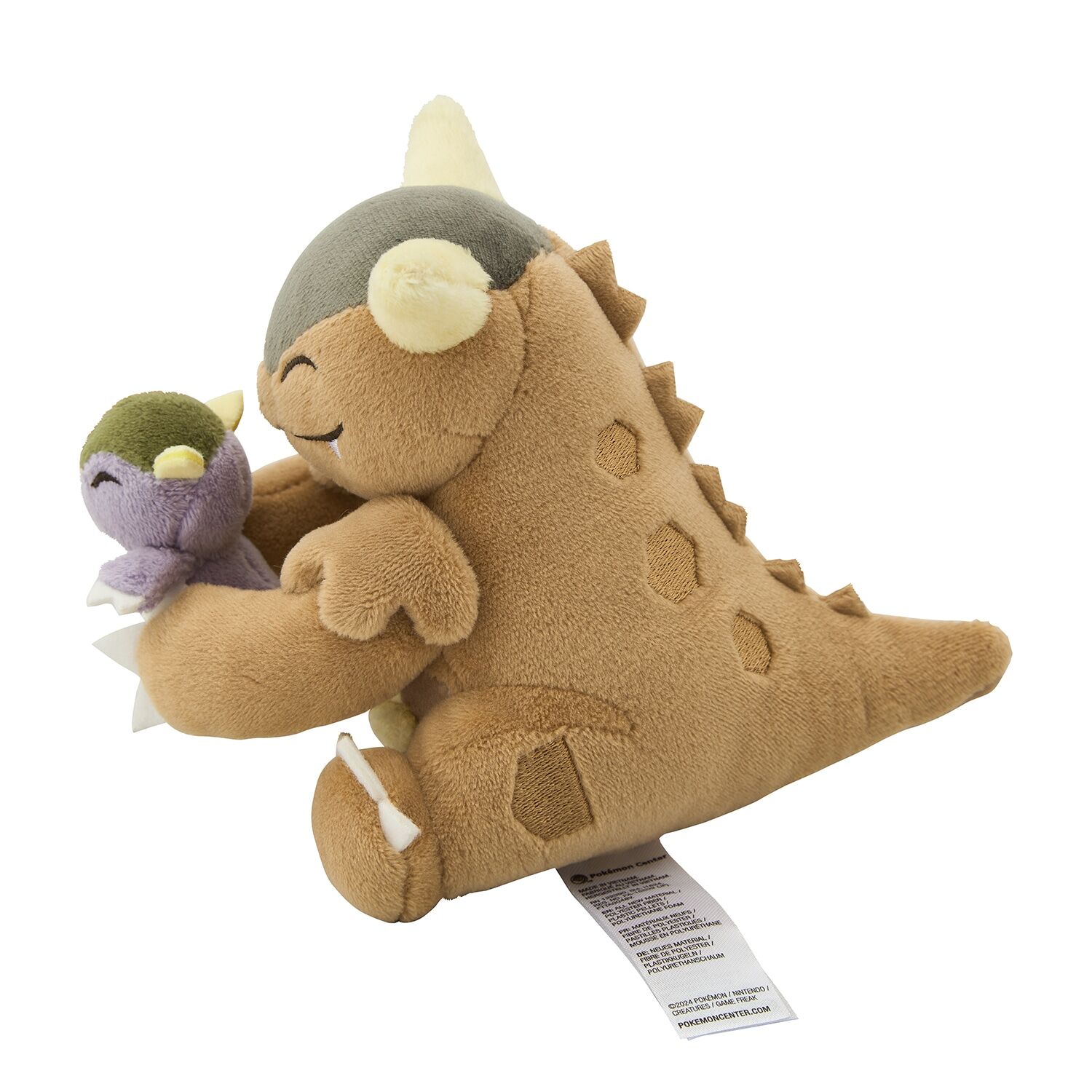 Kangaskhan Plush - 16 cm