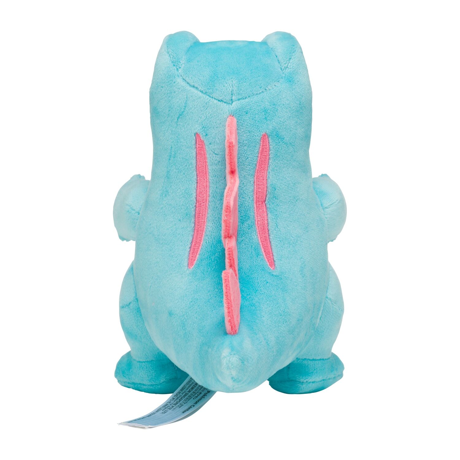Totodile Plush - 20 cm