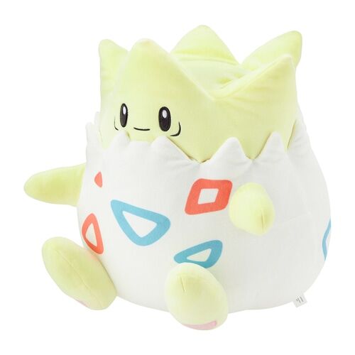 Togepi Plush - 33 cm